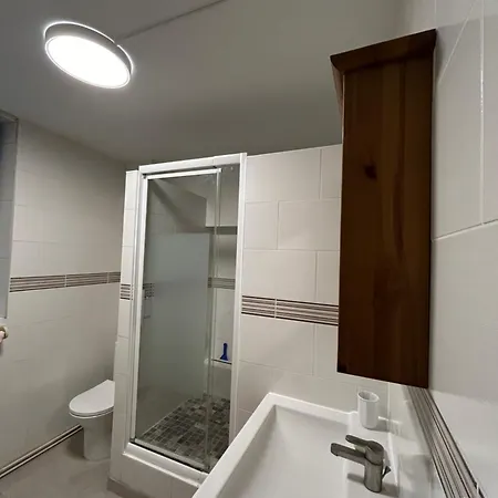 Apartment Bel En Rdc Proche Very Near *