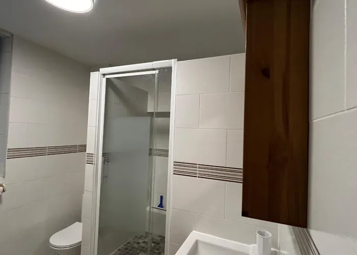 Lägenhet Bel En Rdc Proche Very Near *