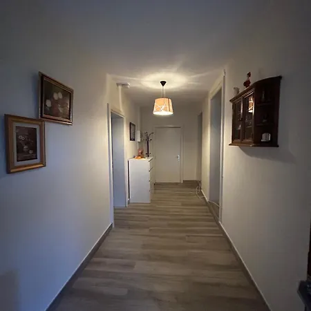 Bel En Rdc Proche Very Near Appartement